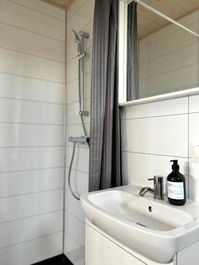Rey Stays - Small & Cozy Studio Höfn Dış mekan fotoğraf
