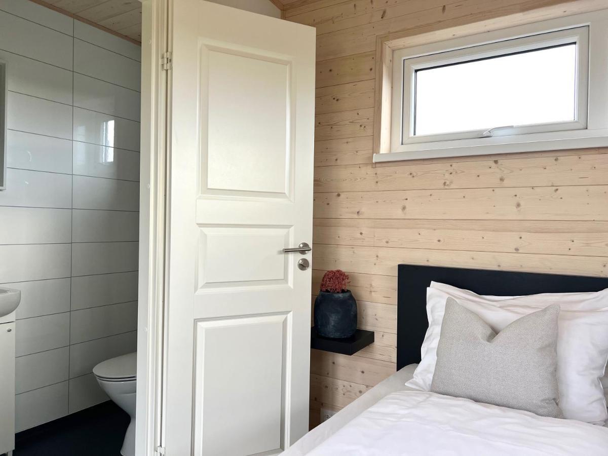 Rey Stays - Small & Cozy Studio Höfn Dış mekan fotoğraf
